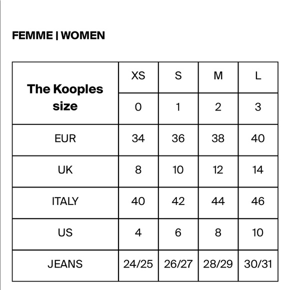 THE KOOPLES DRESS - Picture 6 of 14